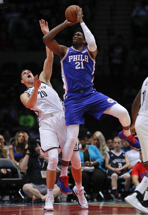 76ers news.
